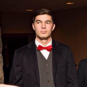 Meet your Posher, Daniel